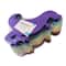 12 Packs: 35 ct. (420 total) 6.5" Dino Foam Shapes by Creatology™